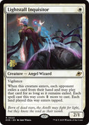 Lightstall Inquisitor [Edge of Eternities Prerelease Promos]