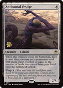 Anticausal Vestige [Edge of Eternities Prerelease Promos]