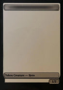 Blank Hero Token [FINAL FANTASY Tokens] - Waypoint Games CA