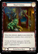 Steal Victory [SUP069] (Super Slam)  Rainbow Foil