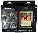 Final Fantasy - Commander Deck - Limit Break (Game Edition)