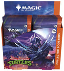 Teenage Mutant Ninja Turtles - Collector Booster Box - Waypoint Games CA