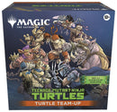 Teenage Mutant Ninja Turtles - Turtle Team-Up - Waypoint Games CA
