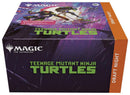 Teenage Mutant Ninja Turtles - Draft Night - Waypoint Games CA