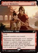 Lost in Memories (Extended Art) [Avatar: The Last Airbender: Eternal-Legal]