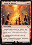 Collective Inferno [Lorwyn Eclipsed Promos] - Waypoint Games CA