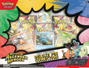 Pokemon - Mega Evolution - Ascended Heroes - First Partners Deluxe Pin Collection