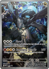 Pokemon In Stock Singles