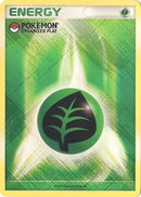 Grass Energy (2009 Unnumbered POP Promo) [League & Championship Cards] - Waypoint Games CA