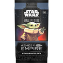 Star Wars: Unlimited: Ashes of the Empire - Booster Pack