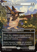 Witch Enchanter [Secret Lair Drop Series]