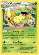 Victreebel (3/111) (Theme Deck Exclusive) [XY: Furious Fists] - Waypoint Games CA