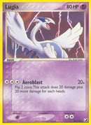 Lugia (29/115) (Theme Deck Exclusive) [EX: Unseen Forces] - Waypoint Games CA