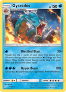 Gyarados (30/181) [Sun & Moon: Team Up] - Waypoint Games CA