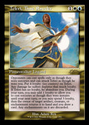 Teferi, Time Raveler (Retro) [Secret Lair Drop Series] - Waypoint Games CA