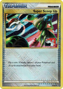 Super Scoop Up (83/95) (League Promo) [HeartGold & SoulSilver: Unleashed] - Waypoint Games CA
