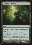 Reprobation [The List]
