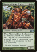Mwonvuli Beast Tracker [Magic 2013] - Waypoint Games CA