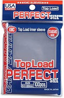 KMC Top Load Perfect Fits