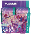 Lorwyn Eclipsed - Collector Booster Box
