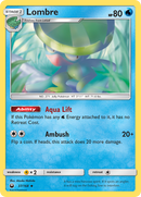 Lombre (37/168) [Sun & Moon: Celestial Storm] - Waypoint Games CA