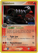 Houndoom (7/115) (Stamped) [EX: Unseen Forces] - Waypoint Games CA