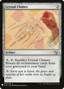 Crystal Chimes [Mystery Booster] - Waypoint Games CA