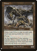 Draco [Mystery Booster] - Waypoint Games CA