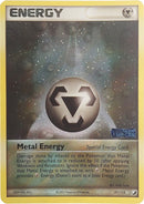 Metal Energy (97/115) (Stamped) [EX: Unseen Forces] - Waypoint Games CA