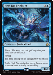 Commander Hotlist