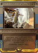 Force of Will (Invocation) [Amonkhet Invocations] - Waypoint Games CA