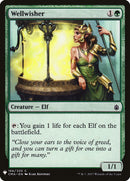 Wellwisher [Mystery Booster] - Waypoint Games CA