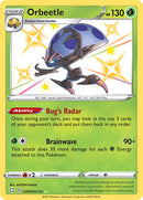 Orbeetle (SV009/SV122) [Sword & Shield: Shining Fates] - Waypoint Games CA