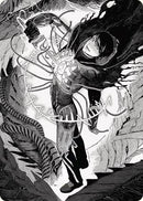 Jace, the Perfected Mind 2 Art Card [Phyrexia: All Will Be One Art Series] - Waypoint Games CA