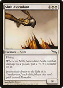 Slith Ascendant [Mirrodin] - Waypoint Games CA