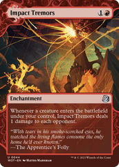 WOE Enchanted Singles