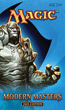 Modern Masters 2015 Booster Pack