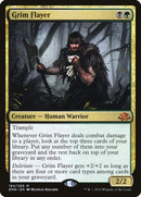 Grim Flayer [Eldritch Moon] - Waypoint Games CA