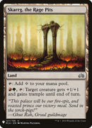Skarrg, the Rage Pits [Mystery Booster] - Waypoint Games CA