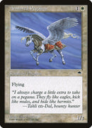 Armored Pegasus [Tempest] - Waypoint Games CA