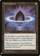 Lotus Petal [Mystery Booster] - Waypoint Games CA