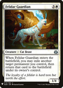 Felidar Guardian [Mystery Booster] - Waypoint Games CA