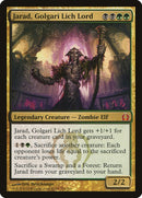 Jarad, Golgari Lich Lord [Return to Ravnica] - Waypoint Games CA