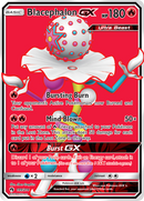 Blacephalon GX (199/214) [Sun & Moon: Lost Thunder] - Waypoint Games CA