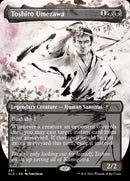 Toshiro Umezawa [Secret Lair Drop Series] - Waypoint Games CA