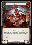 Cleave [DYN071] (Dynasty)  Rainbow Foil - Waypoint Games CA