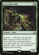 Inexorable Blob [Shadows over Innistrad] - Waypoint Games CA
