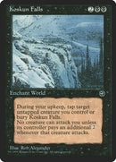 Koskun Falls [Homelands] - Waypoint Games CA