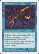 Time Elemental [Fifth Edition] - Waypoint Games CA