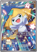 Jirachi (XY67a) [Alternate Art Promos] - Waypoint Games CA